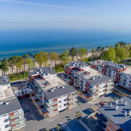 Apartment Klifowa 57 *