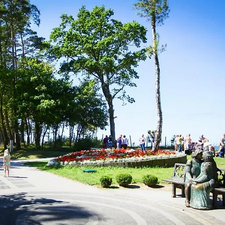 Daire Klifowa 57 Rewal