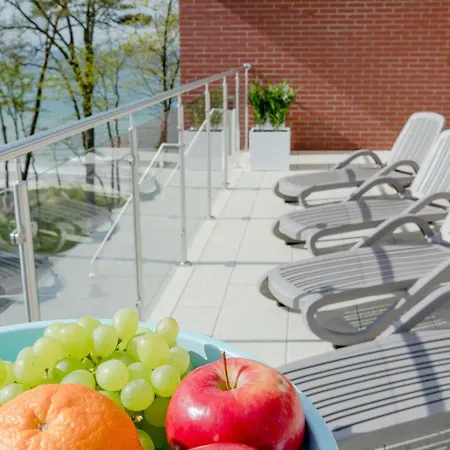 Klifowa 57 Daire Rewal