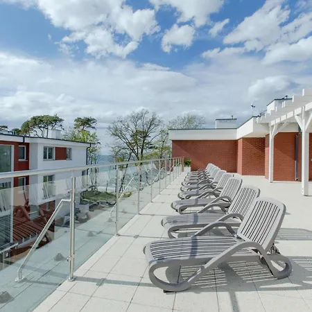 Apartment Klifowa 57 *