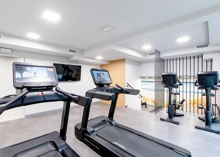 Apartman Klifowa 57 *